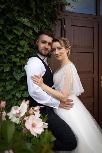 Fotografka Karolína Tušlová - Galerie 17