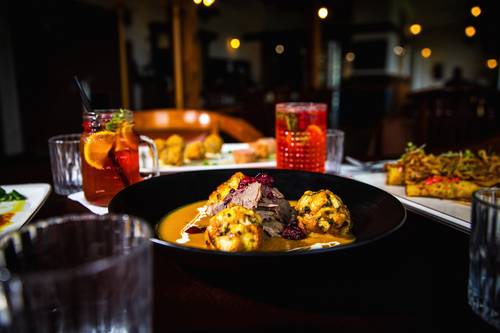 Hotel Petřín - Galerie 4