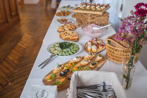 Hotel Petřín - Galerie 5