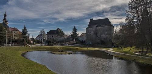 Hrad Vildštejn - Galerie 9
