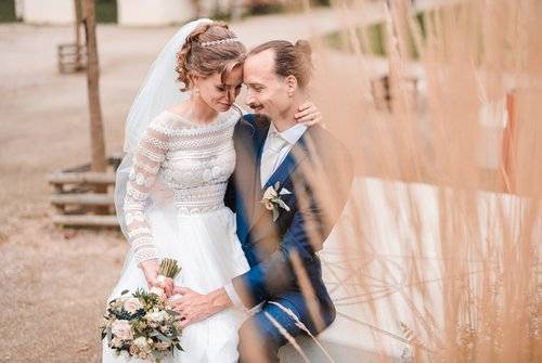 Jedinečné pokrytí svatebního dne foto, video a fotokoutek