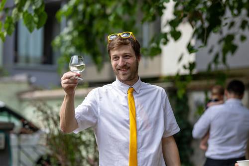 Josef Krčil | Fotograf - Galerie 8