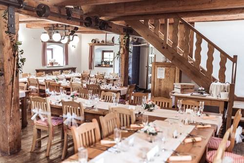 Penzion Stanský mlýn - Galerie 10