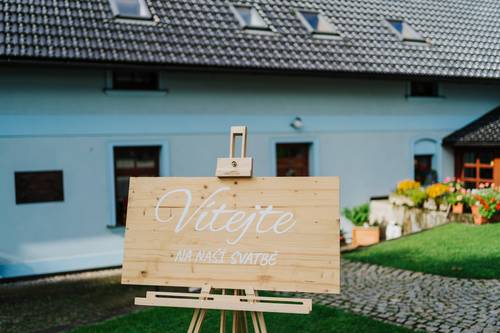 Penzion Stanský mlýn - Galerie 11