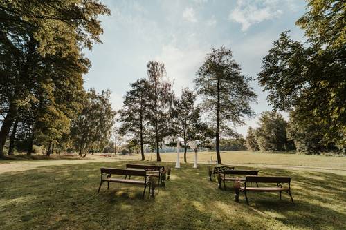 Penzion Stanský mlýn - Galerie 4