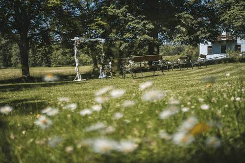 Penzion Stanský mlýn