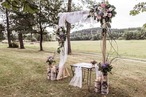 Penzion Stanský mlýn - Galerie 8