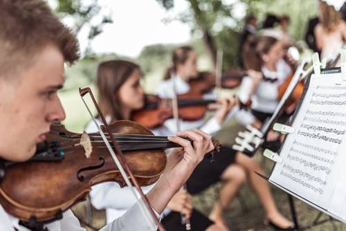 Penzion Stanský mlýn - Galerie 9