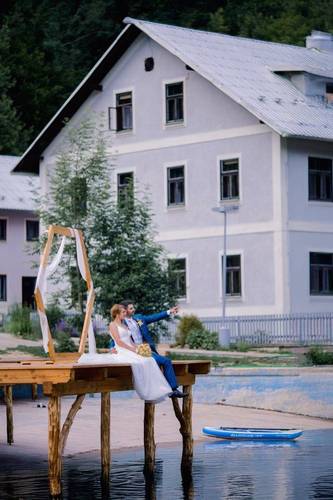 Kubasův Mlýn - Galerie 12