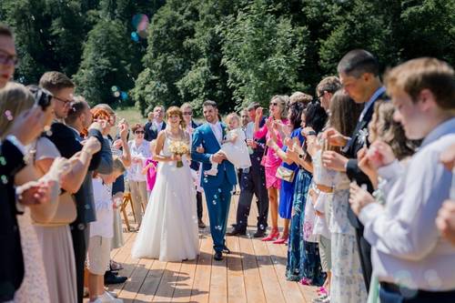 Kubasův Mlýn - Galerie 18