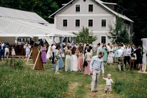 Kubasův Mlýn - Galerie 4