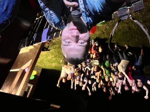 M&G DJ - Galerie 11