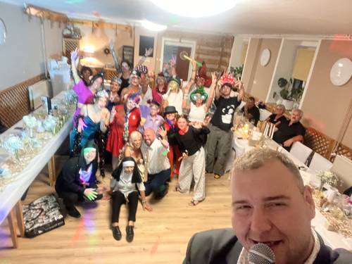 M&G DJ - Galerie 13
