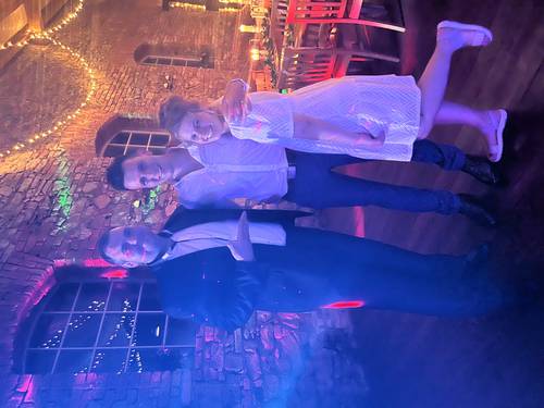 M&G DJ - Galerie 15