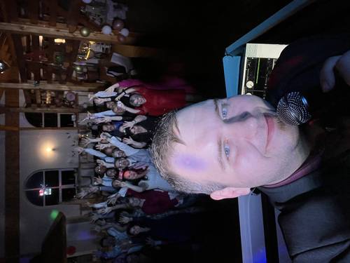 M&G DJ - Galerie 18
