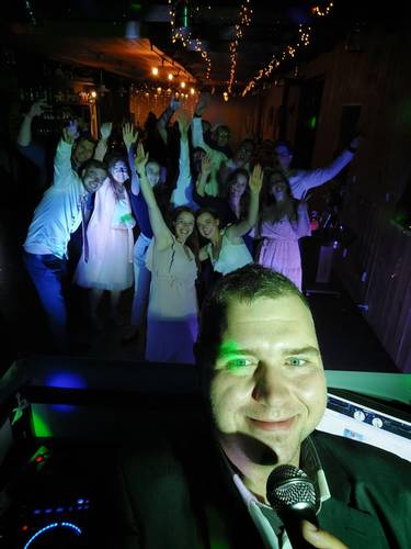 M&G DJ - Galerie 20