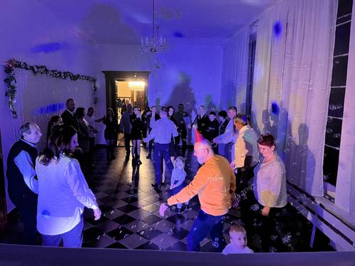 M&G DJ - Galerie 9