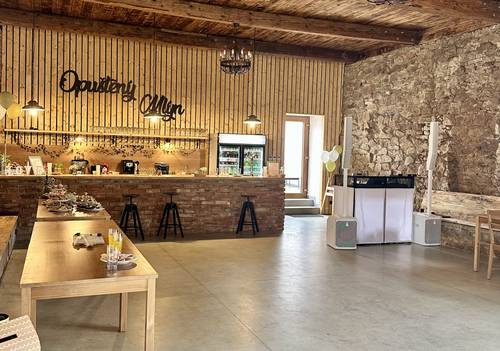 Moderátor a DJ Petr Šašek - 350+ svateb odehráno - Galerie 5