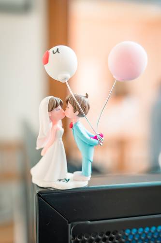 Moderátor a DJ Petr Šašek - 350+ svateb odehráno - Galerie 7