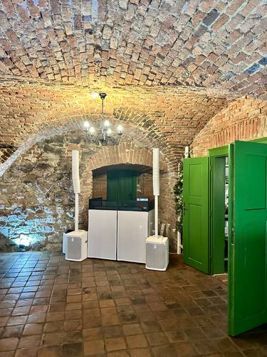 Moderátor a DJ Petr Šašek - 350+ svateb odehráno - Galerie 9