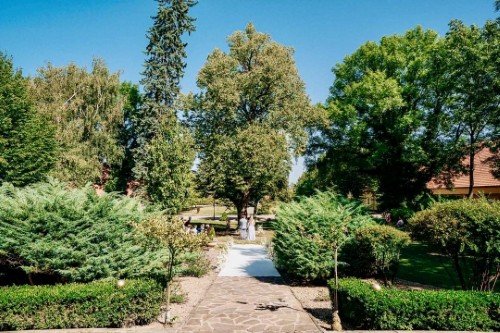 Netradiční prostory - areál zámku Úmonín - Galerie 10