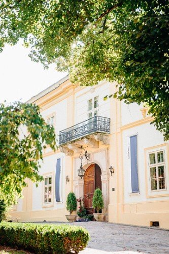 Netradiční prostory - areál zámku Úmonín - Galerie 11