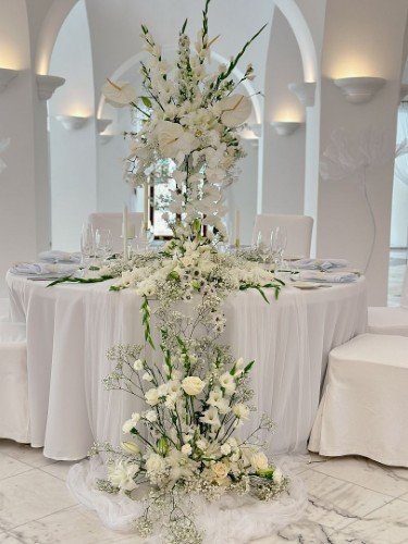 Netradiční prostory - areál zámku Úmonín - Galerie 18