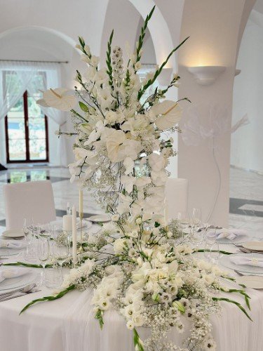 Netradiční prostory - areál zámku Úmonín - Galerie 19