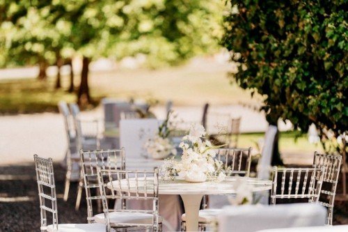 Netradiční prostory - areál zámku Úmonín - Galerie 7