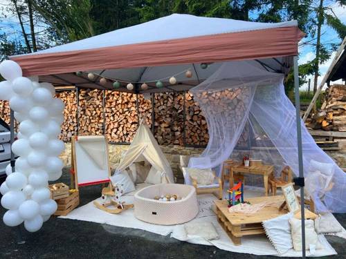 Obora Košetice - Galerie 4