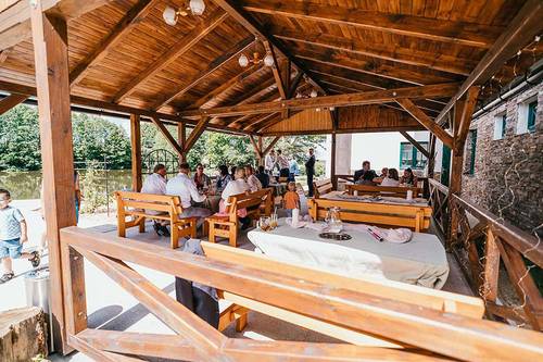 Obora Košetice - Galerie 5