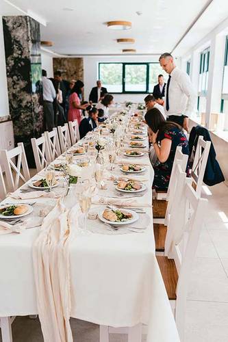 Obora Košetice - Galerie 6