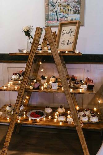 Obora Košetice - Galerie 7