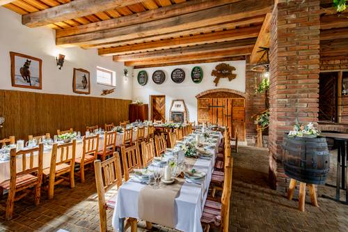 Osada Havranů - Galerie 10