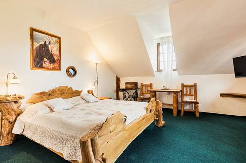 Osada Havranů - Galerie 11