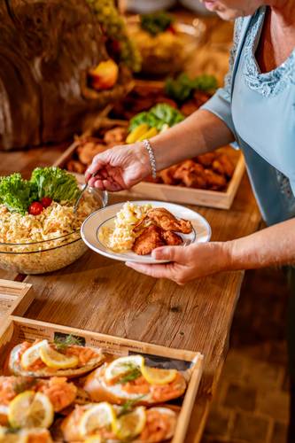 Osada Havranů - Galerie 14