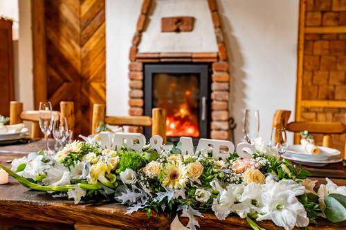 Osada Havranů - Galerie 15