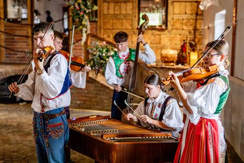 Osada Havranů - Galerie 16