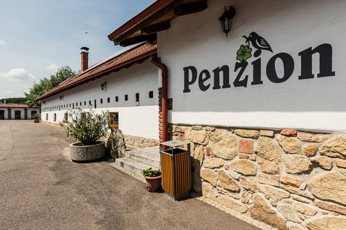 Osada Havranů - Galerie 17