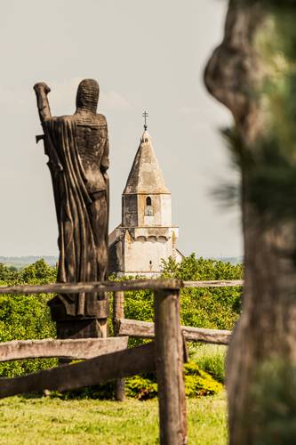 Osada Havranů - Galerie 18