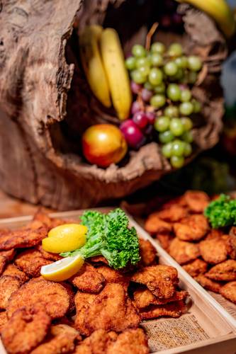 Osada Havranů - Galerie 19