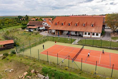 Osada Havranů - Galerie 4