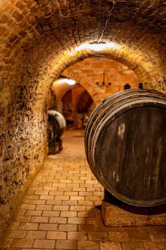 Osada Havranů - Galerie 5