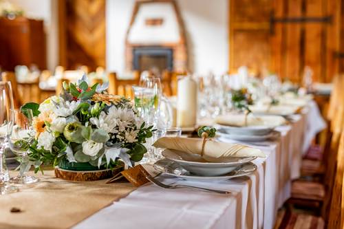 Osada Havranů - Galerie 7