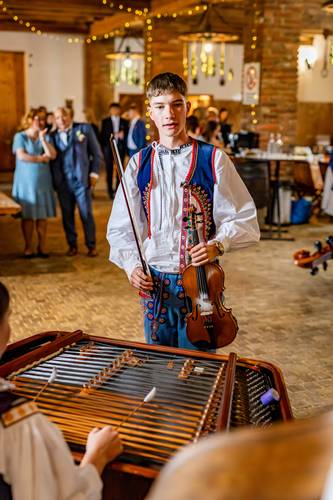 Osada Havranů - Galerie 8