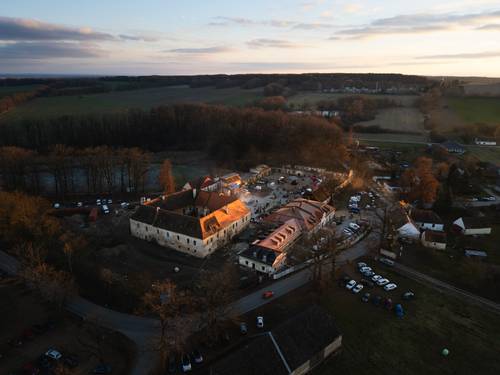 Panství Bzí - Galerie 11