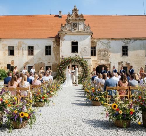 Panství Bzí - Galerie 7