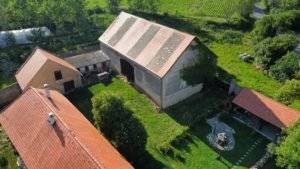 Pension a svatební stodola Zelený grunt - Galerie 20