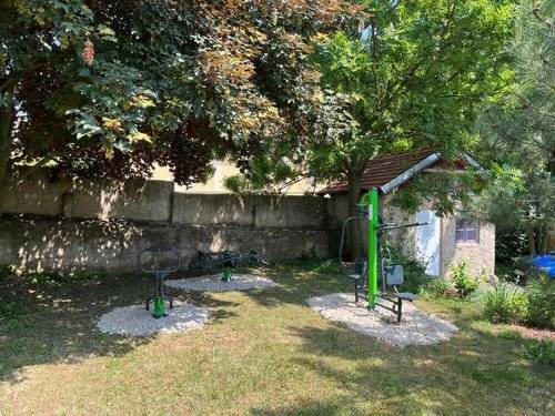 Pension a svatební stodola Zelený grunt - Galerie 9