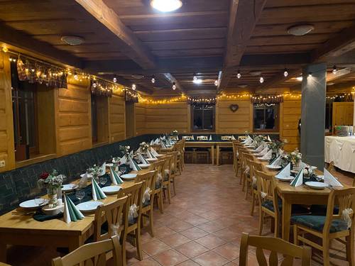 Penzion Hájenka na Rezku - Galerie 9